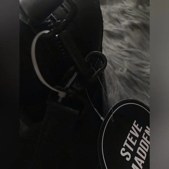 NWT Steve Madden Wallie Satchel Crossbody Bag - Picture 10 of 16